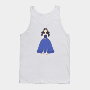 Isla Tank Top